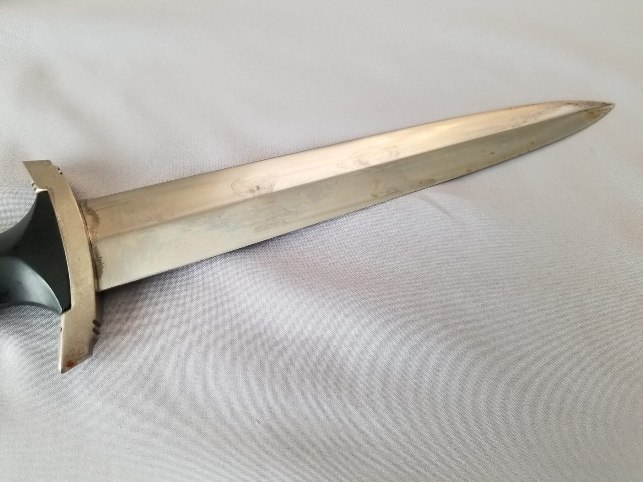 Chained SS Dagger with Portepee (32827) - Image 11