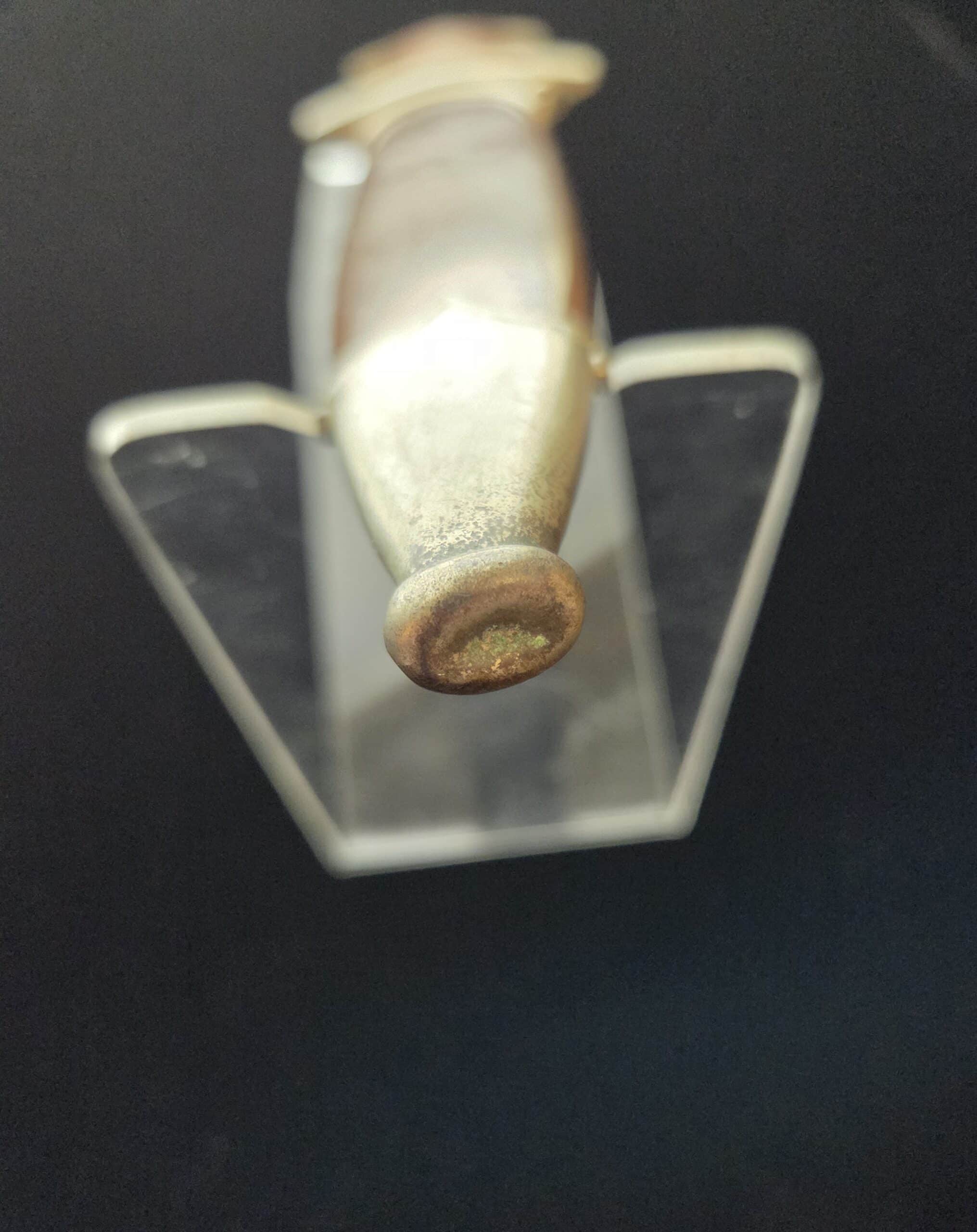 Early SA Dagger by G. Fleix Gloriawerk (32832) - Image 5