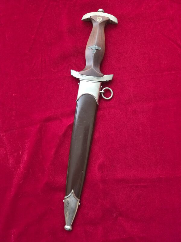 RZM SA Dagger (32833)