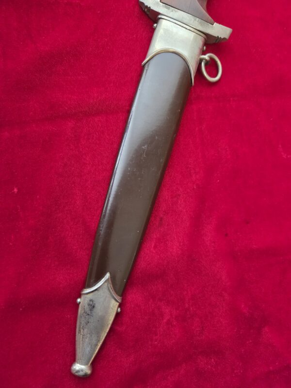RZM SA Dagger (32833) - Image 4