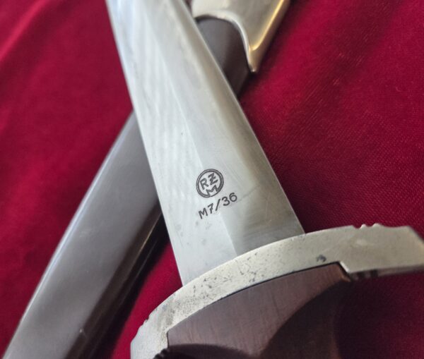 RZM SA Dagger (32833) - Image 8