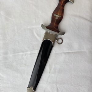 Early NSKK Dagger by Carl Eickhorn (32835)