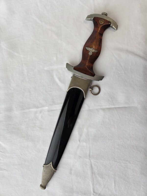 Early NSKK Dagger by Carl Eickhorn (32835)