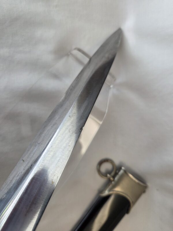Early NSKK Dagger by Carl Eickhorn (32835) - Image 17