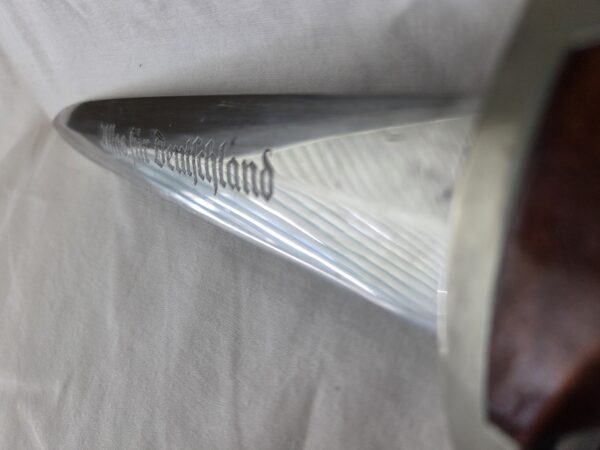 Early NSKK Dagger by Carl Eickhorn (32835) - Image 15