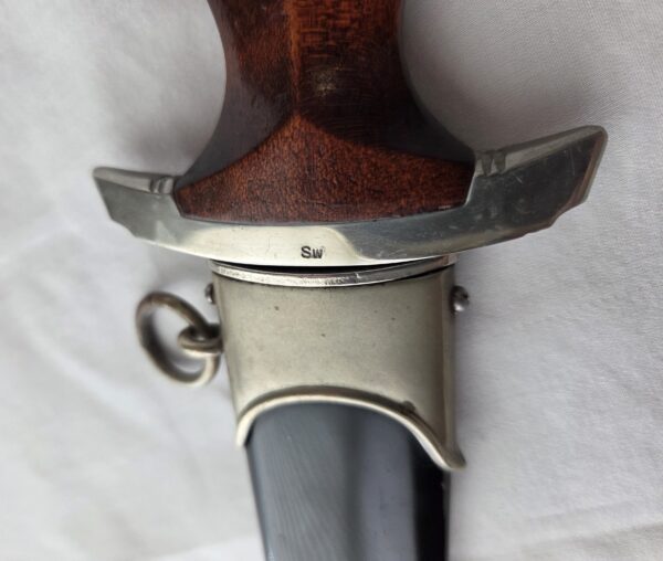 Early NSKK Dagger by Carl Eickhorn (32835) - Image 12