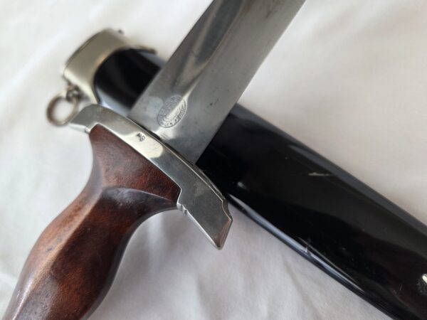 Early NSKK Dagger by Carl Eickhorn (32835) - Image 11