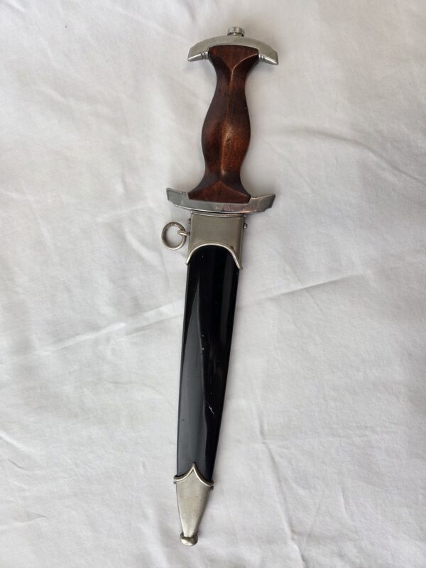 Early NSKK Dagger by Carl Eickhorn (32835) - Image 2