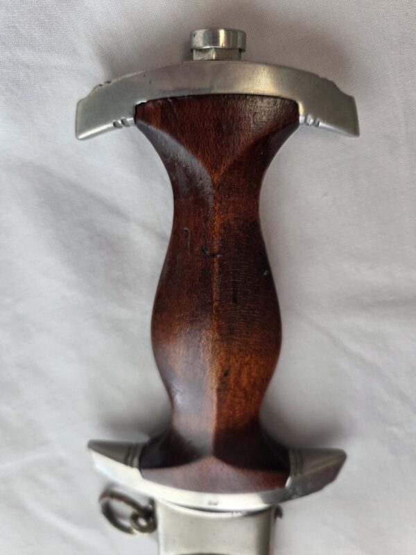 Early NSKK Dagger by Carl Eickhorn (32835) - Image 7