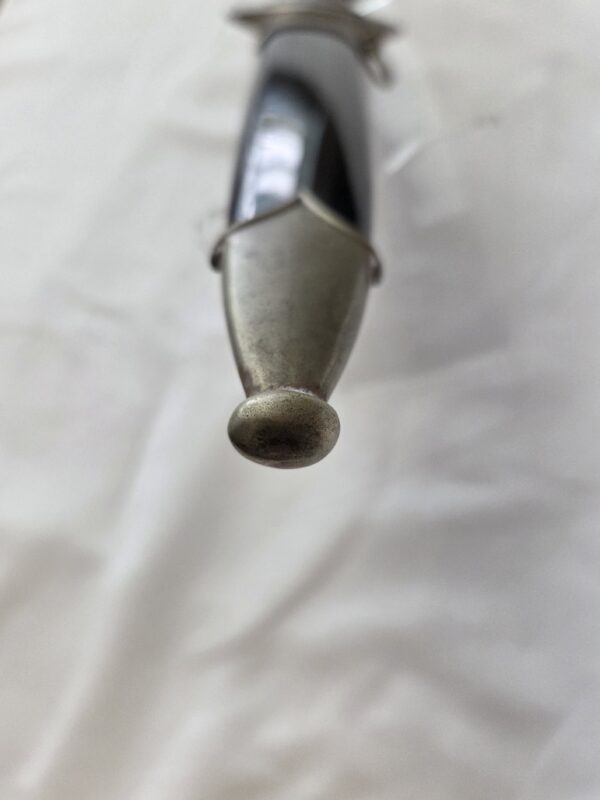 Early NSKK Dagger by Carl Eickhorn (32835) - Image 4