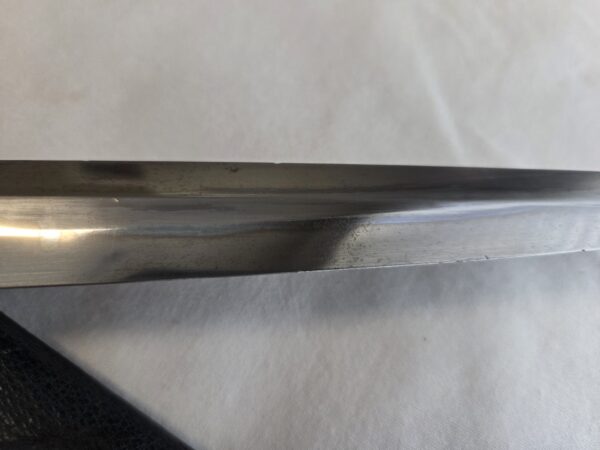 1st Model Luftwaffe Dagger by David Malsch with Hanger and Portepee (32837) - Image 14