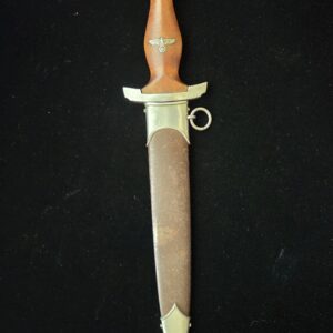 SA Unground Röhm Dagger by EP&S (32843)