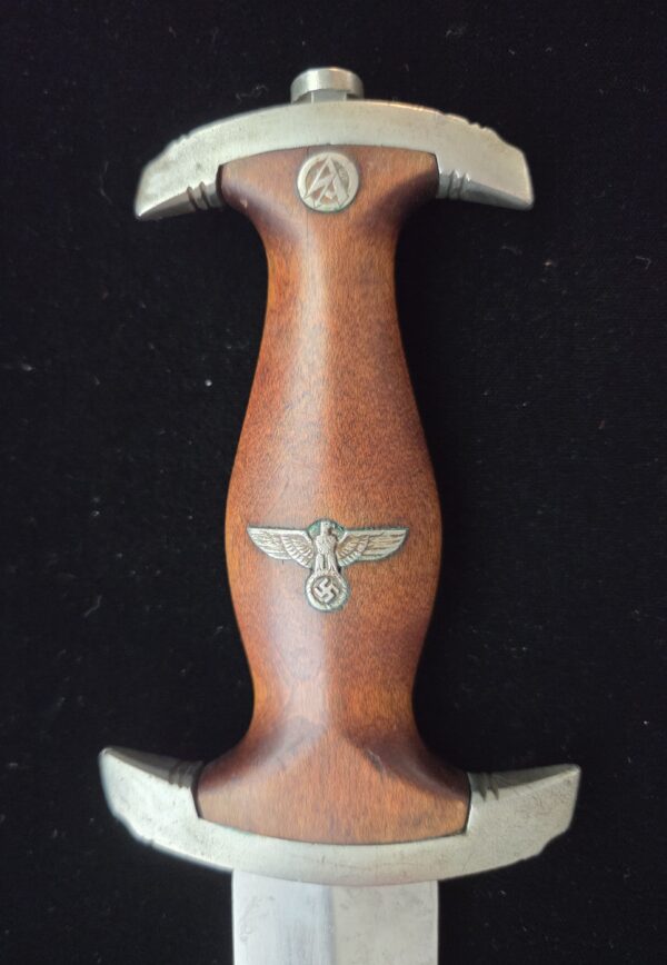 SA Unground Röhm Dagger by EP&S (32843) - Image 5