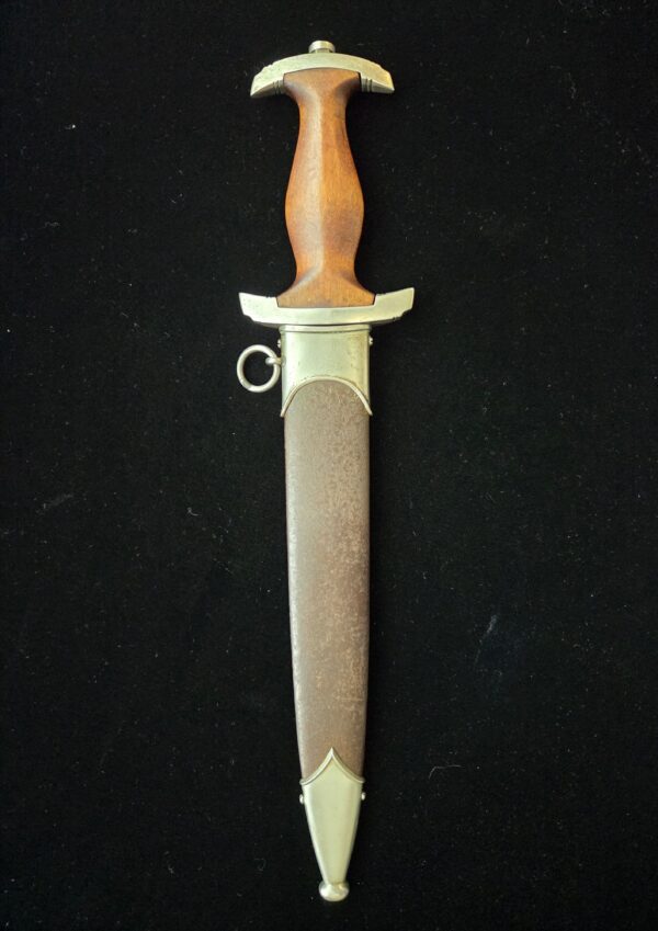 SA Unground Röhm Dagger by EP&S (32843) - Image 2