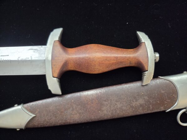 SA Unground Röhm Dagger by EP&S (32843) - Image 4