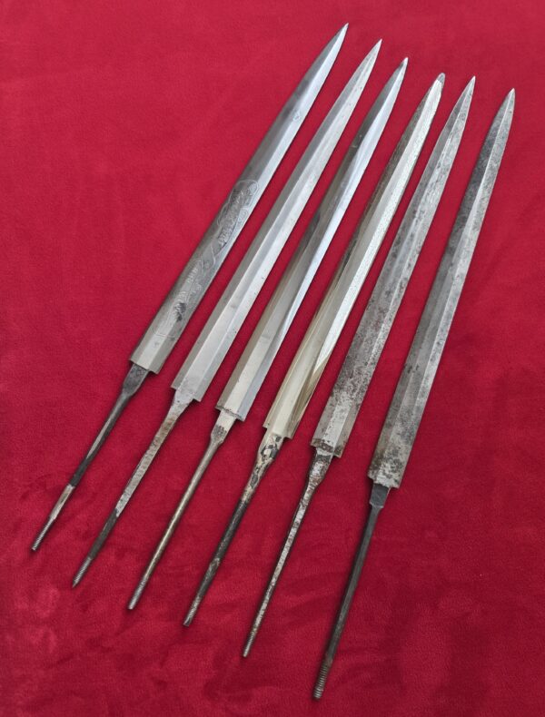 Reproduction Dagger Blades (31107) - Image 6
