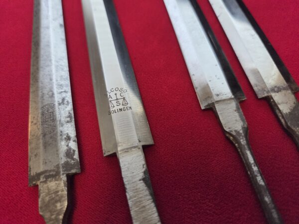 Reproduction Dagger Blades (31107) - Image 2