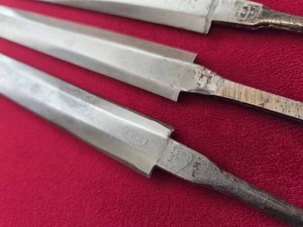 Reproduction Dagger Blades (31107) - Image 4