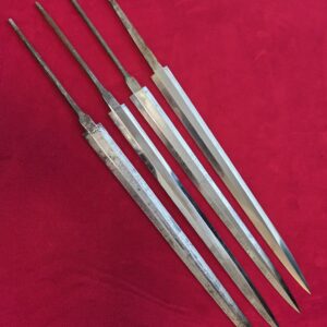 Reproduction Dagger Blades (31107)