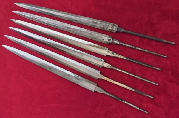 Reproduction Dagger Blades (31107) - Image 5