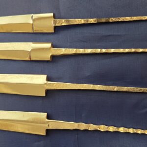 Boot Knife or Lodge Dagger Blade (31109)