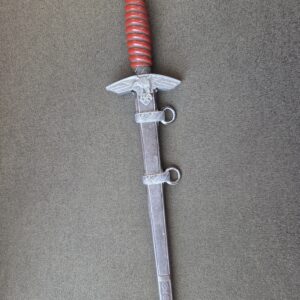 2nd Model Luftwaffe Dagger by Robt Klaas (31136)