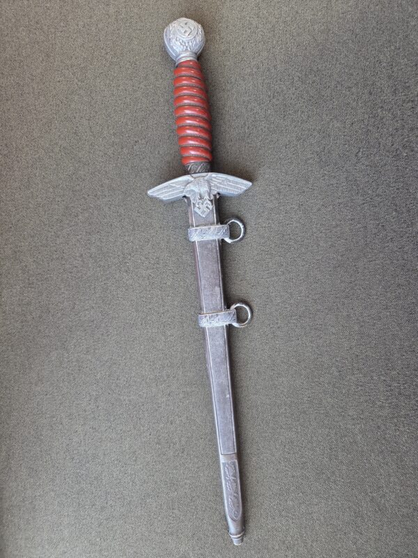 2nd Model Luftwaffe Dagger by Robt Klaas (31136)