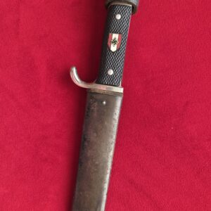 HJ Knife (32838)