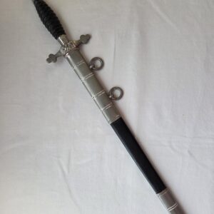 Early Fire Official’s Dagger by Carl Eickhorn (32839)