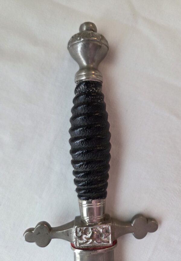 Early Fire Official’s Dagger by Carl Eickhorn (32839) - Image 6