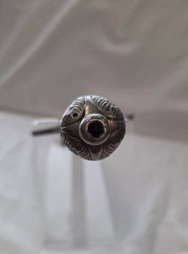 Early Fire Official’s Dagger by Carl Eickhorn (32839) - Image 7