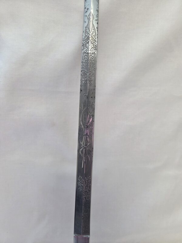 Early Fire Official’s Dagger by Carl Eickhorn (32839) - Image 12