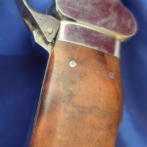 Luftwaffe Gravity Knives