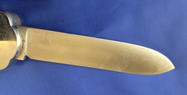 Paratrooper Gravity Knife by SMF (32848) - Image 6