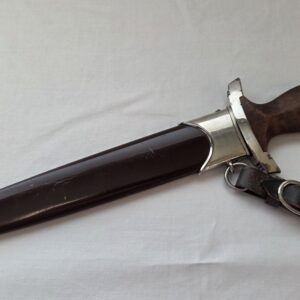 RZM SA Dagger with Hanger (32850)