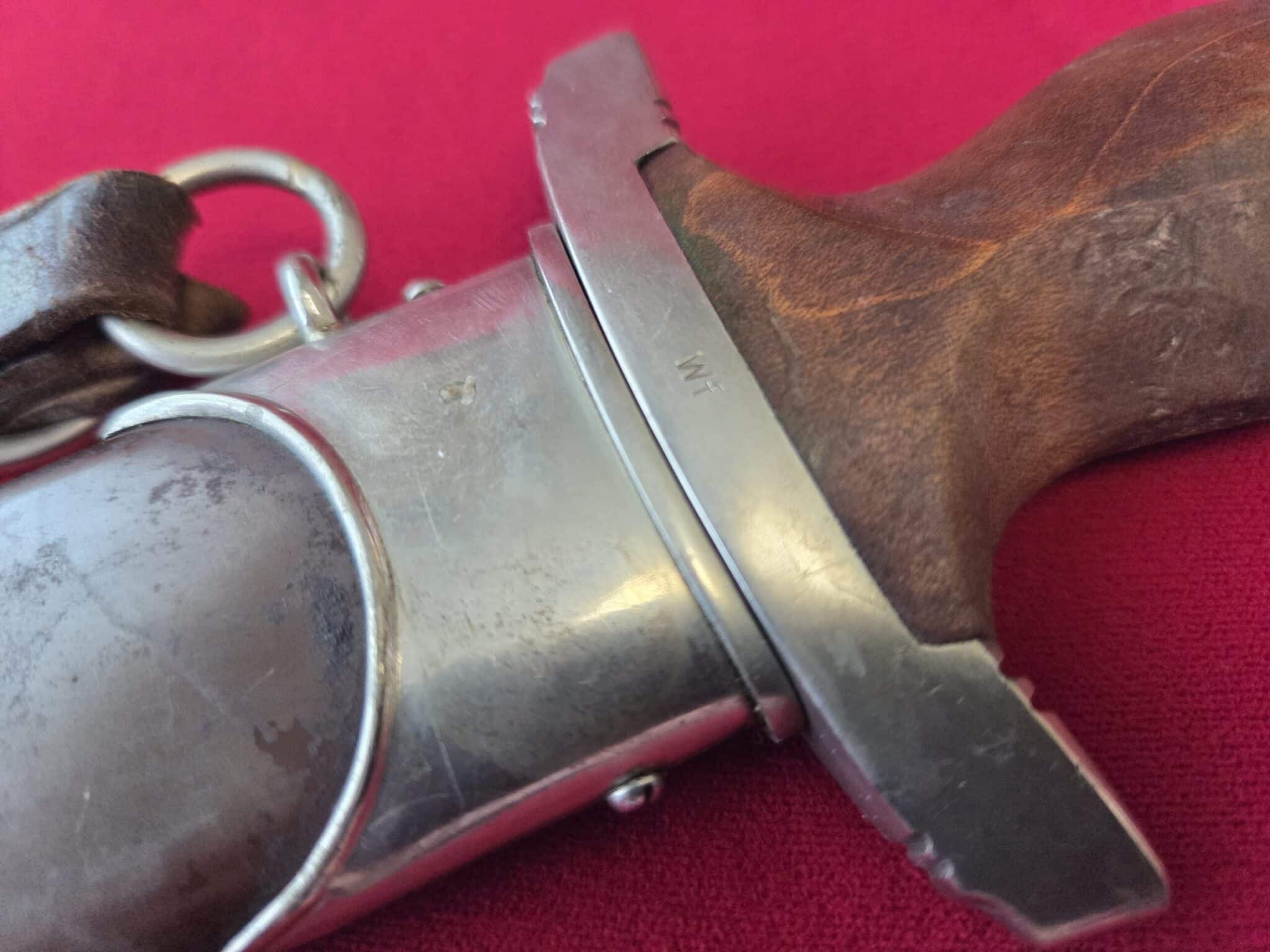 Early SA Ground Röhm by EP & S with Hanger (32851) - Image 12