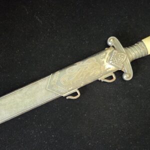 RAD Leader Dagger by WKC (32860)