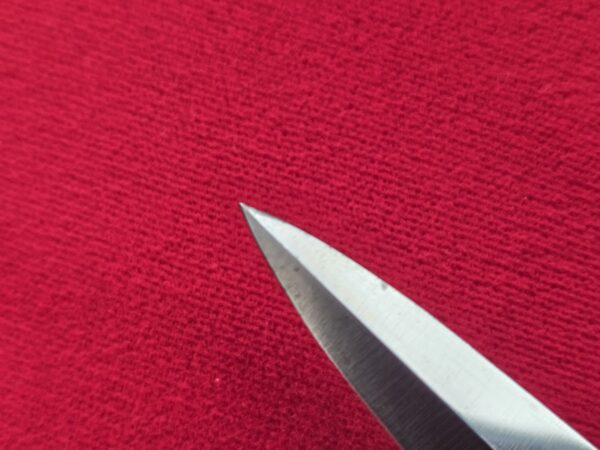 Army Dagger by Richard Herder with Portepee (32862) - Image 10