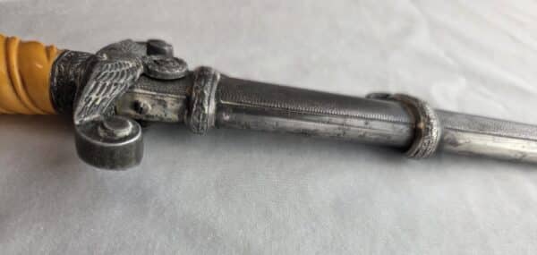 Army Dagger by E. Pack & Sohne (32864) - Image 5