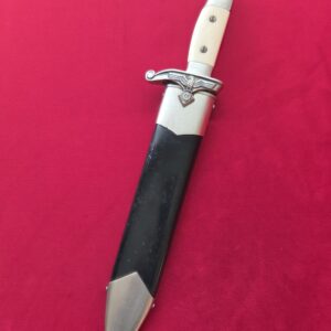 TENO EM Hewer Dagger by Carl Eickhorn (32870)