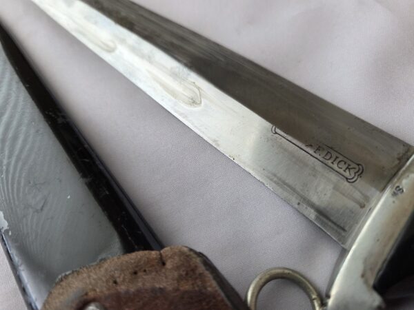 NSKK by F. Dick with Hanger (32874) - Image 12