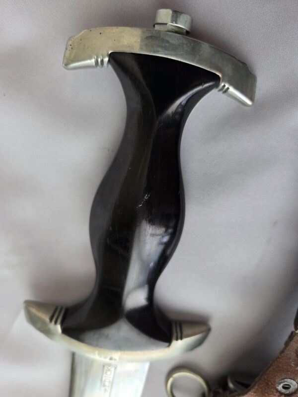 NSKK by F. Dick with Hanger (32874) - Image 8