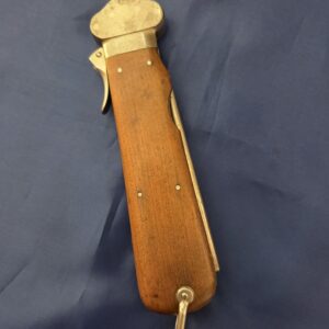 Gravity Knife by SMF (32877)