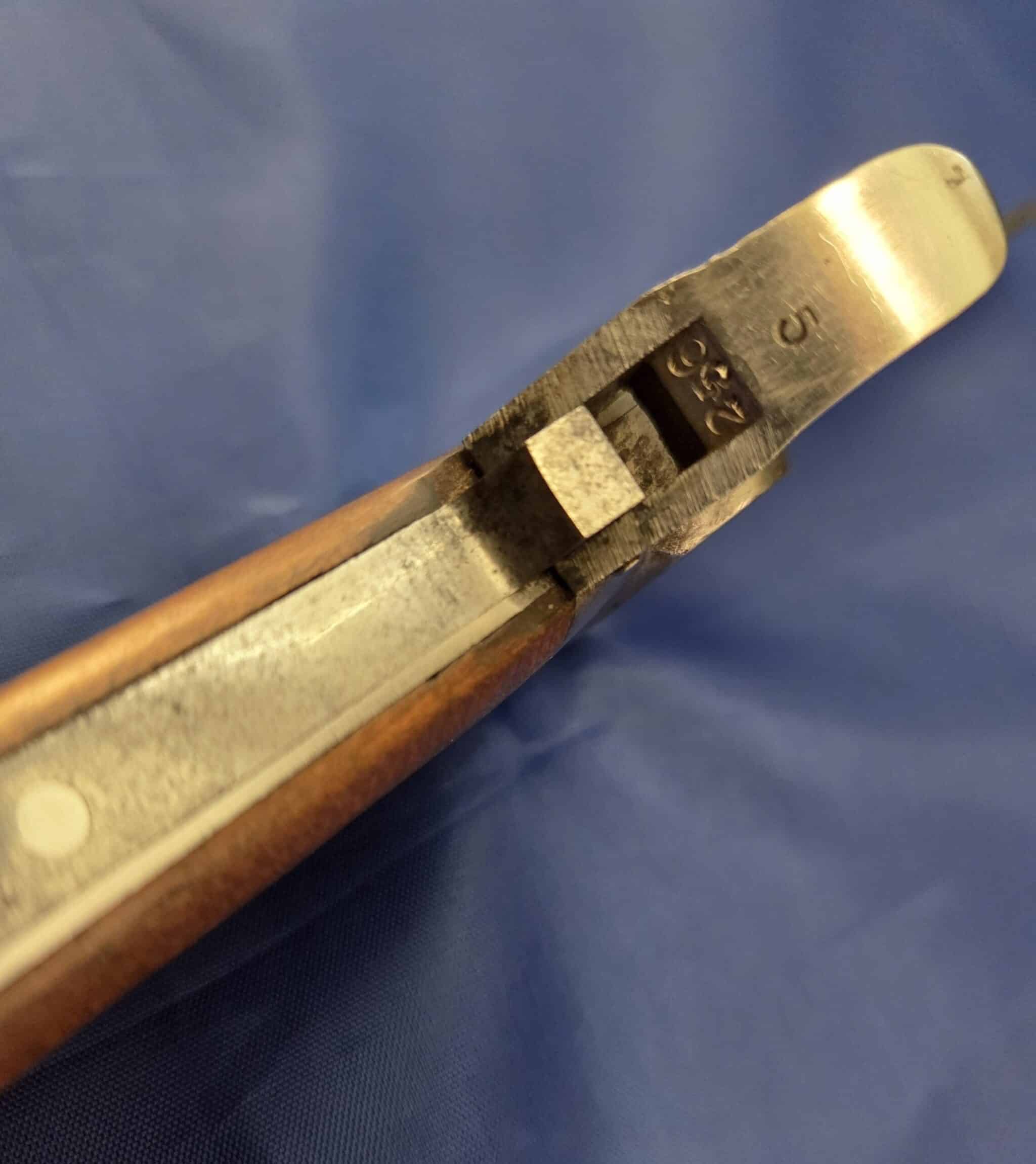 Gravity Knife by SMF (32877) - Image 5