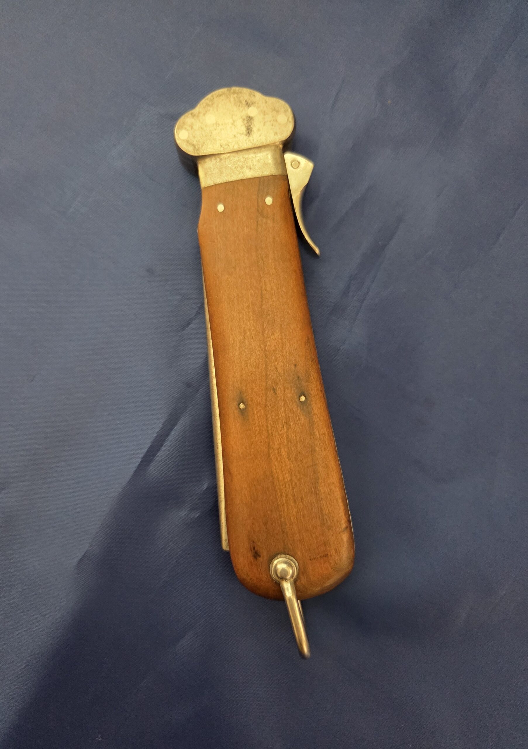 Gravity Knife by SMF (32877) - Image 4