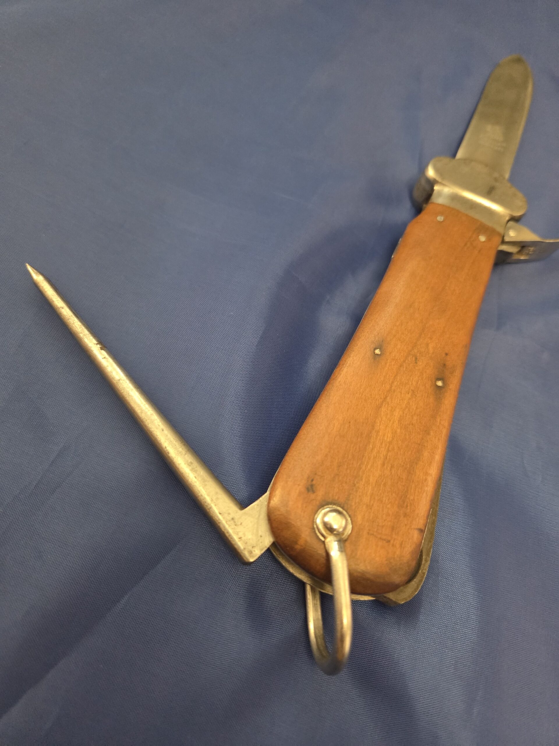 Gravity Knife by SMF (32877) - Image 3