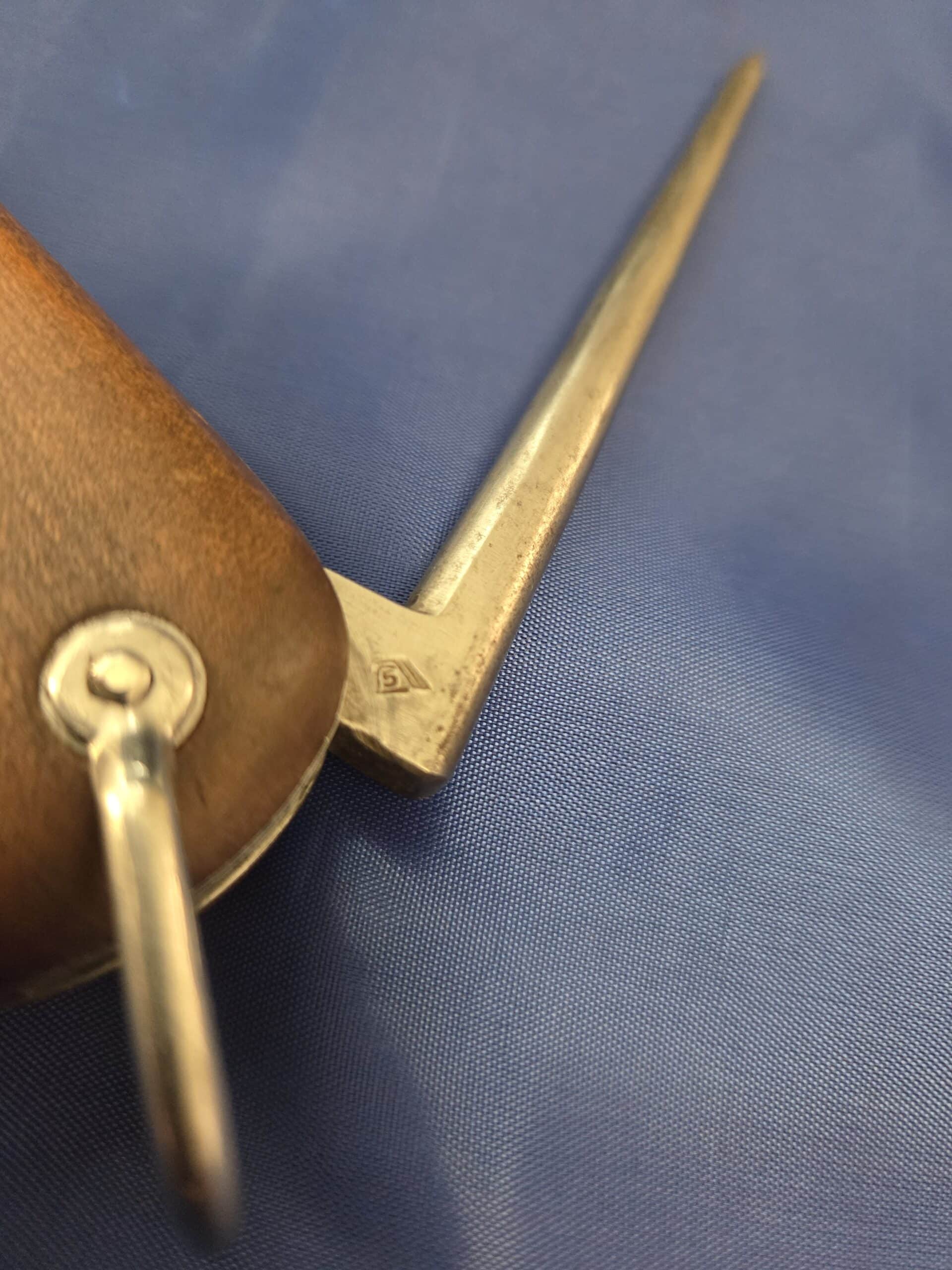 Gravity Knife by SMF (32877) - Image 2