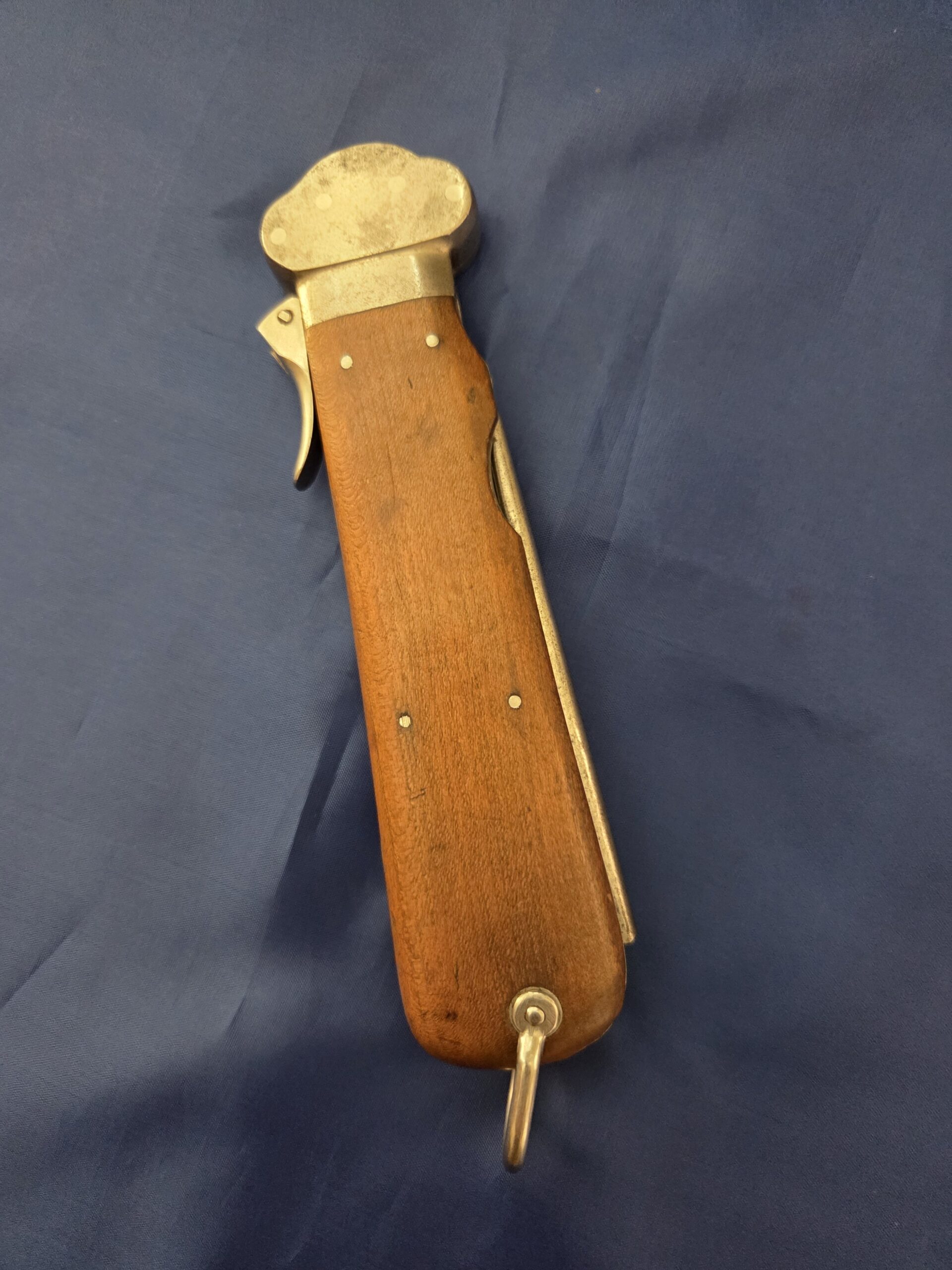 Gravity Knife by SMF (32877)