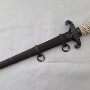Army Dagger by WKC (32882)