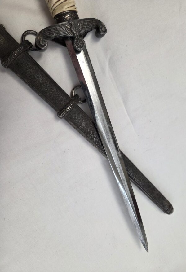 Army Dagger by WKC (32882) - Image 4